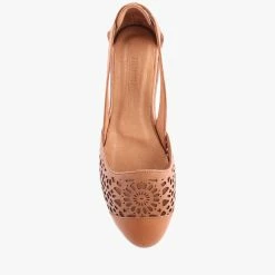 KAITLYN COCONUT -shoe Shop G229.COC 4