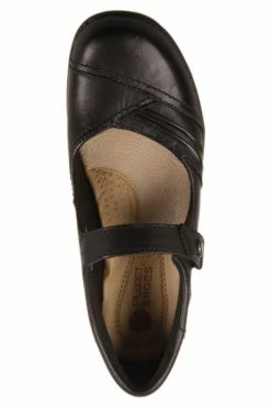 Planet JAMIE BLACK -shoe Shop G23.BLK 5