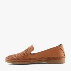 BARB COCONUT -shoe Shop G237.TAN 3 Barb Coconut