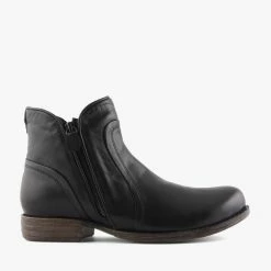 JULIE BLACK -shoe Shop G238.BLK 2 Julie black