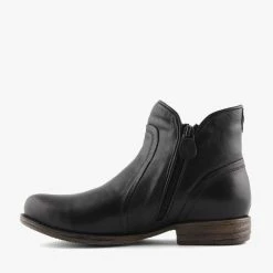 JULIE BLACK -shoe Shop G238.BLK 3 Julie black