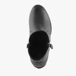 JULIE BLACK -shoe Shop G238.BLK 4 Julie black