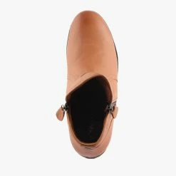 JULIE COCONUT -shoe Shop G239.TAN 4 Julie coconut