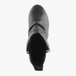 ENVY BLACK -shoe Shop G245 4