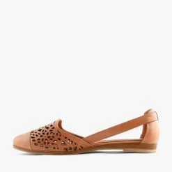 FAITH COCONUT -shoe Shop G255 3pg