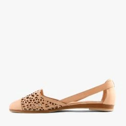 FAITH SAND -shoe Shop G257 3pg