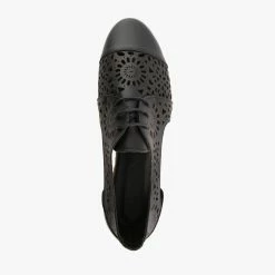 FABIA BLACK -shoe Shop G258 4pg