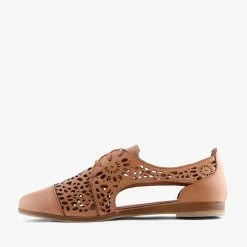 FABIA COCONUT -shoe Shop G259 3pg
