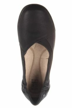 Planet GERTY BLACK -shoe Shop G26.BLK 5