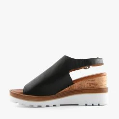 JACQUI BLACK -shoe Shop G260 3