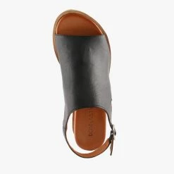 JACQUI BLACK -shoe Shop G260 4