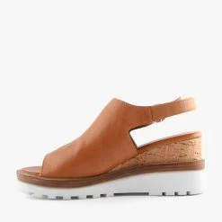 JACQUI COCONUT -shoe Shop G261 3