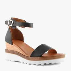 shoe Shop 42 JOSIE BLACK