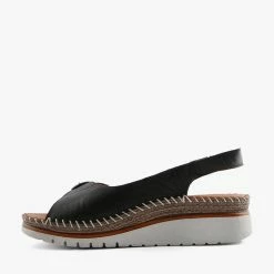 PETA BLACK -shoe Shop G266 3