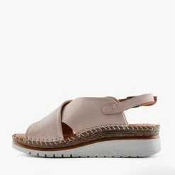 PAZ SILVER GREY -shoe Shop G268 3