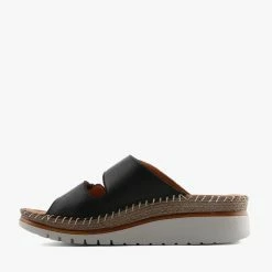 PERRY BLACK -shoe Shop G270 3