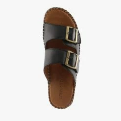 PERRY BLACK -shoe Shop G270 4