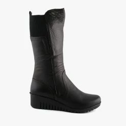 ERNIE BLACK -shoe Shop G274 2