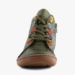 CATHY OLIVE -shoe Shop G279 4pg