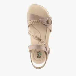 Planet CROP TAUPE -shoe Shop G29 4
