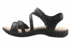 Planet CROP BLACK -shoe Shop G30.BLK 2