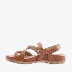 Planet MALU BROWN -shoe Shop G38.BRW 3