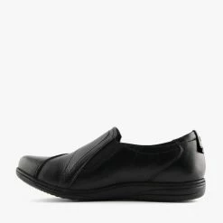 Planet JEMIMA 2 BLACK -shoe Shop G46 3