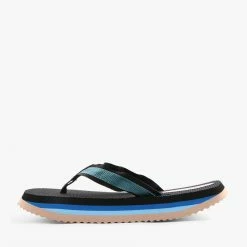 SURFER JOE THONG BLUE -shoe Shop GM63 3pg