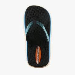 SURFER JOE THONG BLUE -shoe Shop GM63 4pg