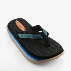 SURFER JOE THONG BLUE -shoe Shop GM63 5