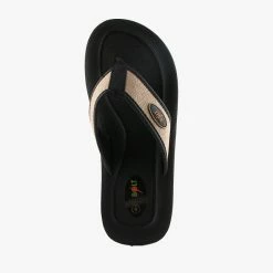 NEW HUSKY BLACK/KHAKI -shoe Shop GM65 4