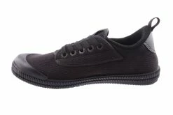 VOLLEY HERITAGE LO BLACK/BLACK 8 VOLLEY HERITAGE LO BLACK/BLACK -shoe Shop HM80.BLK 2