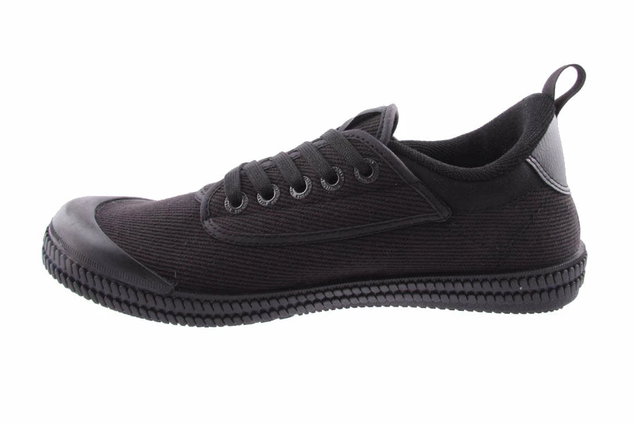 VOLLEY HERITAGE LO BLACK/BLACK 5 VOLLEY HERITAGE LO BLACK/BLACK - Image 3