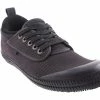 VOLLEY HERITAGE LO BLACK/BLACK