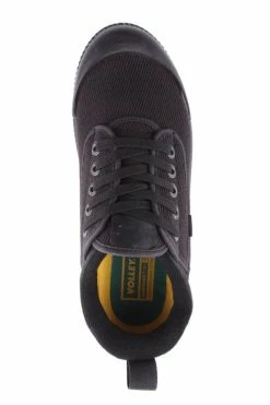 VOLLEY HERITAGE LO BLACK/BLACK 9 VOLLEY HERITAGE LO BLACK/BLACK -shoe Shop HM80.BLK 5