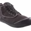 VOLLEY HERITAGE HI BLACK/BLACK -shoe Shop HM82.BLK 3