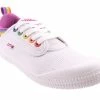 VOLLEY HERITAGE LO PRIDE WHITE