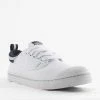 NEW VOLLEY CLASSIC WHITE/NAVY 1 NEW VOLLEY CLASSIC WHITE/NAVY -shoe Shop HM94.WHT 1