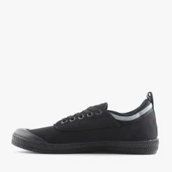 NEW INTERNATIONAL BLACK/GREY -shoe Shop HM95 3