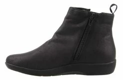 BRITTANY BLACK -shoe Shop I1406.BLK 2