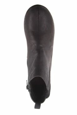 BRITTANY BLACK -shoe Shop I1406.BLK 5