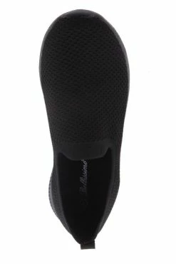 FREDA BLACK -shoe Shop I1524.BLK 5