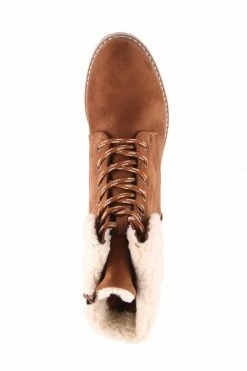 WOLFE TAN -shoe Shop I1593.TAN 5