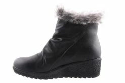 ZARINA BLACK -shoe Shop I1599.BLK 2