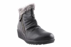 shoe Shop 32 ZARINA BLACK