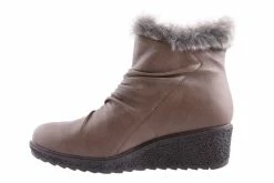 ZARINA COFFEE -shoe Shop I1600.COF 2