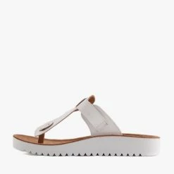 MAGGIE WHITE -shoe Shop I1635.WHT 3