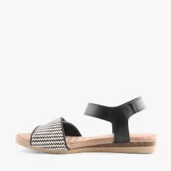 COPPER BLACK -shoe Shop I1642.BLK 3