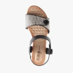 COPPER BLACK -shoe Shop I1642.BLK 4