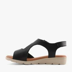 WANDER BLACK -shoe Shop I1646.BLK 3